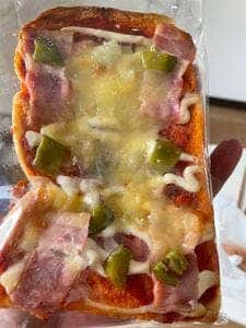パン チキチキ