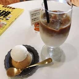 コンドウ コーヒー スタンド