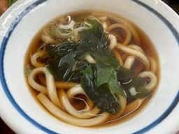 山田うどん 新町店