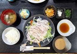 石垣島 しゃぶしゃぶ太陽 神戸三宮店