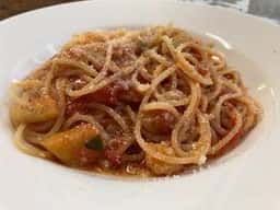 トラットリア アローロ