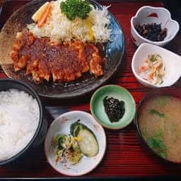 梅乃家食堂