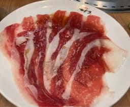 焼肉 セナラ 鷲宮店