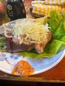 居酒屋よしむら