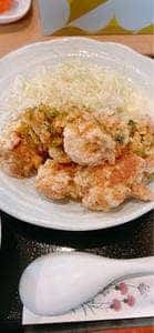 和心中華酒家 ぐうぐうマンモス