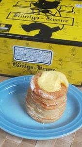 ケーニヒス クローネ 阪神百貨店