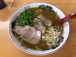 中華そばつばめ