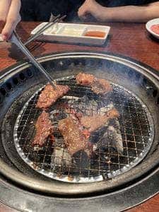 牛角 品川店