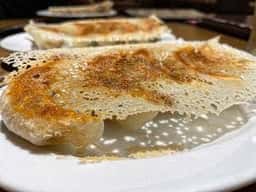 餃子の達人