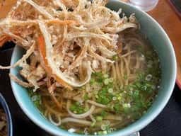 そば道場 美津島店