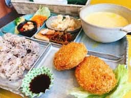 北広島野村園 NOMUキッチン