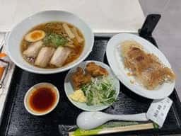 東京餃子軒 イトーヨーカドー大森店
