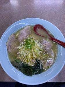 ラーメンショップフライブルグ店