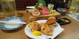 餃子のしんちゃん あべの橋