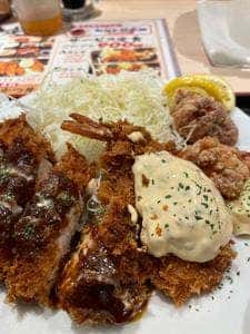 ころけ アポロビル店