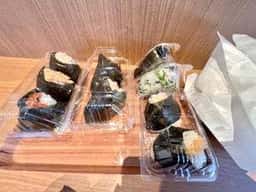 おむすびの里