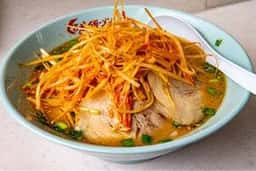 くるまやラーメン 大原店