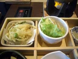 ゆず庵 東海店