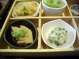 ゆず庵 東海店