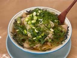 ラーメン 藤 近江八幡店