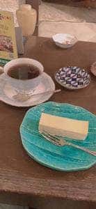 但馬屋珈琲店 本店