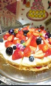 マーブルラウンジ ヒルトン東京