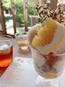 群言堂石見銀山本店