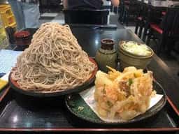 味奈登庵 武蔵小杉店