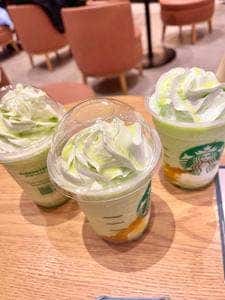 スターバックス コーヒー 北大路ビブレ店