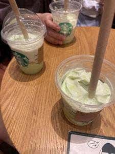 スターバックス コーヒー 北大路ビブレ店