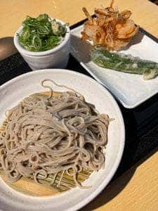 十割蕎麦専門店 10そば