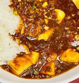 中華料理 李太白[RI-HAKU]