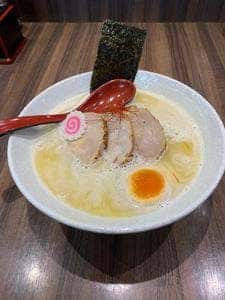 麺屋ひかり