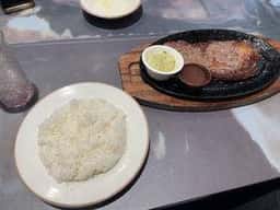 サイゼリヤ 本羽田店