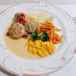 レストラン セゾン