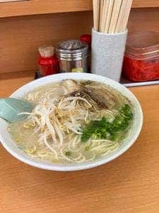 なべさんラーメン