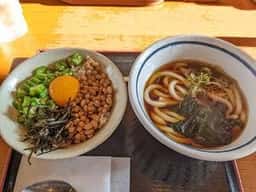 山田うどん 藤沢田方町店