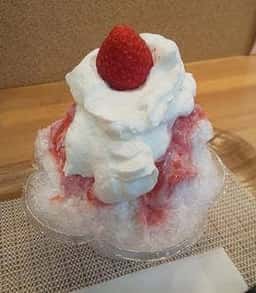 ジェラート マスモ FKDインターパーク店