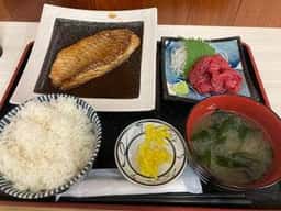 魚善