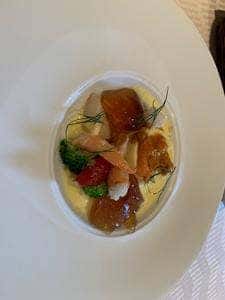 ビストロ・ド・タニ