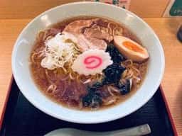 港北食堂 港北PA上り線