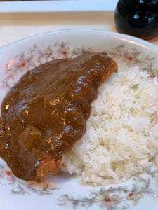 とんかつの店 にしもと