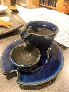 海鮮居酒屋 がってん