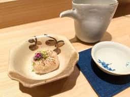 おすしと和食 はた中