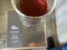 RED POISON COFFEE ROASTERS