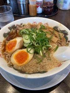 来来亭 小田原成田店