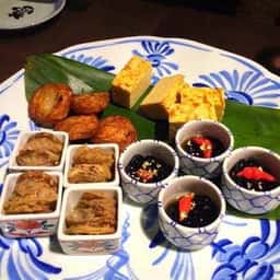 酒蔵レストラン宝 東京国際フォーラム店