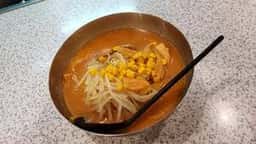 札幌ラーメン雪ん子