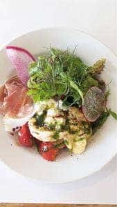 ビストロ モン.シュマン