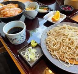 そば処 砂場